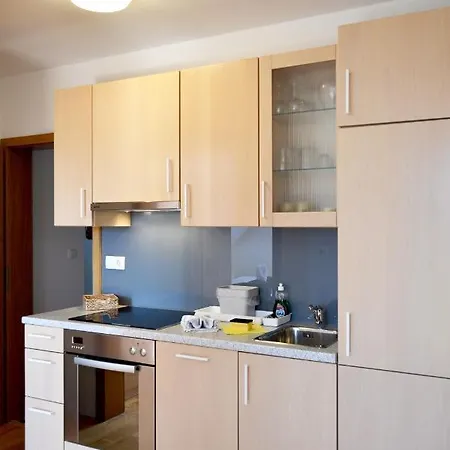Planina Apartment
