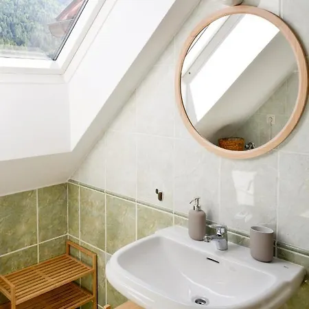 Apartment Planina Kranjska Gora