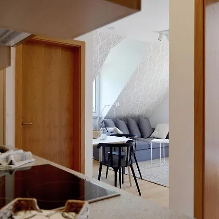 Apartment Planina Kranjska Gora