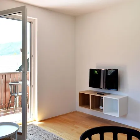 Apartment Planina