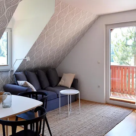 Planina Apartment