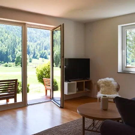 Planina Apartment *