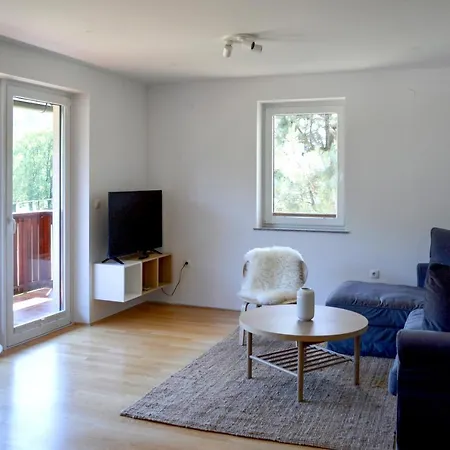 Apartament Planina