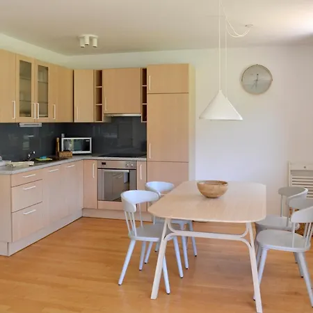 Planina Apartment
