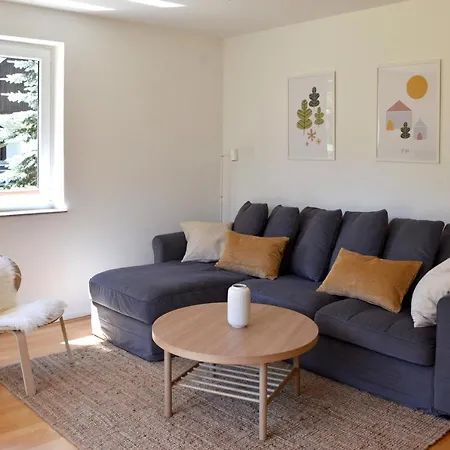 Apartment Planina Kranjska Gora