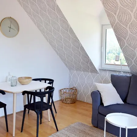Apartment Planina Kranjska Gora
