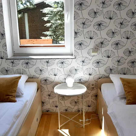 Apartment Planina *