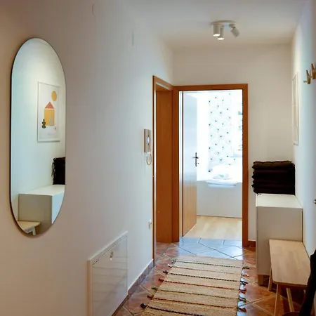Apartment Planina Kranjska Gora