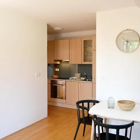 Apartment Planina *