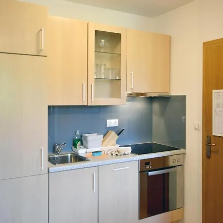 Apartment Planina *