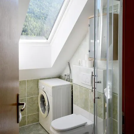 Apartment Planina Kranjska Gora