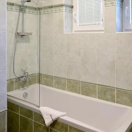 Apartment Planina