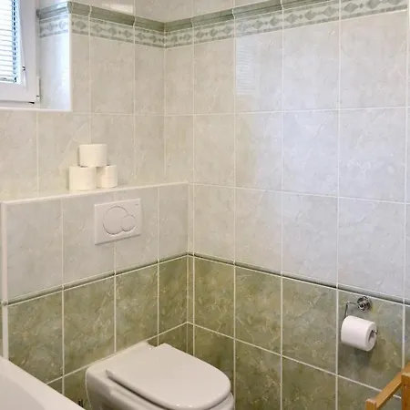 Apartment Planina