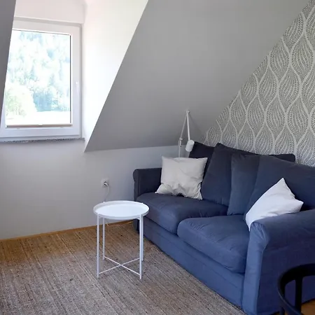 Planina Apartment Kranjska Gora