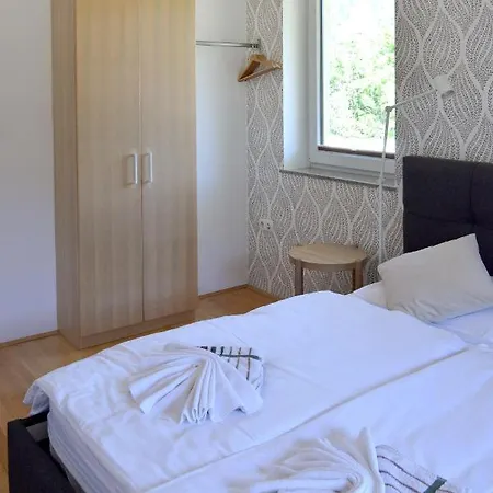 Planina Apartament Kranjska Gora