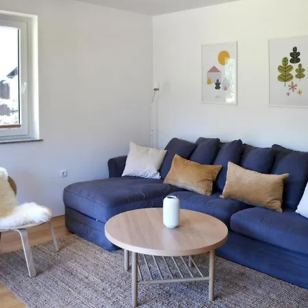 Planina Apartment Kranjska Gora
