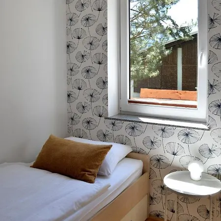 Planina Apartment Kranjska Gora