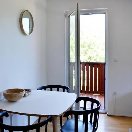 Planina Apartment
