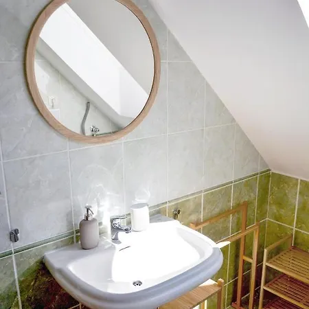 Apartment Planina Kranjska Gora