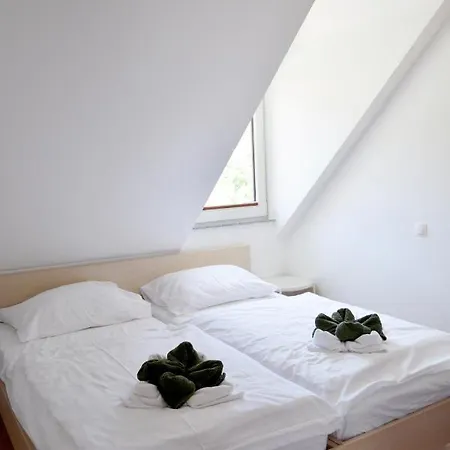 Planina Apartment