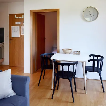 Apartment Planina *