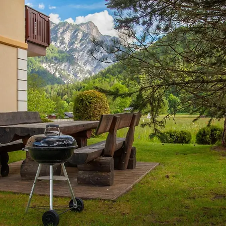 Planina Appartamento