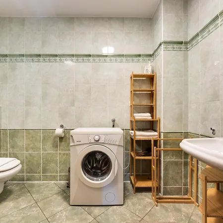 Planina Apartma Kranjska Gora