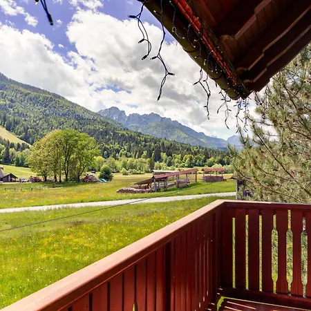 Planina Apartma