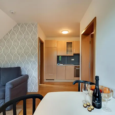 Planina Apartamento *