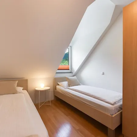 Planina Apartamento *