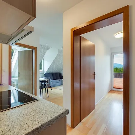 Apartment Planina Rateče