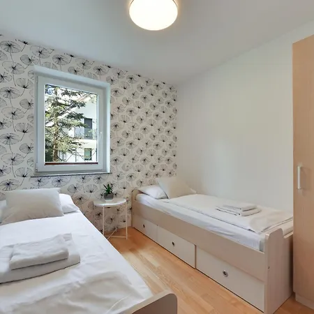 Planina Apartment Rateče