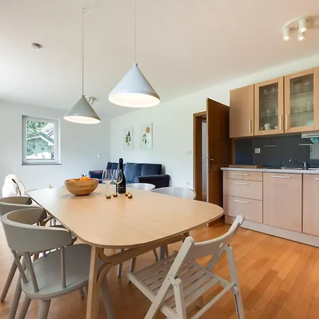 Apartamento Planina *