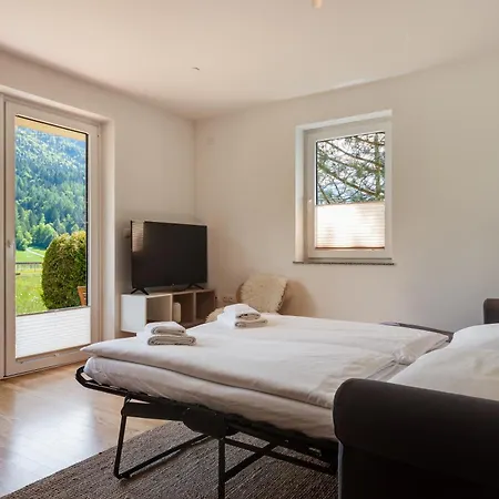 Planina Apartma Kranjska Gora