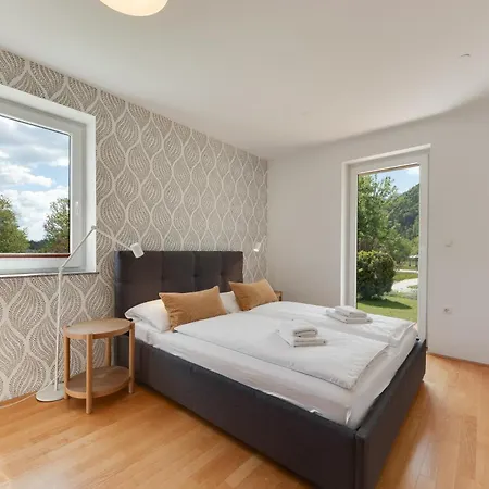 Planina Apartamento *