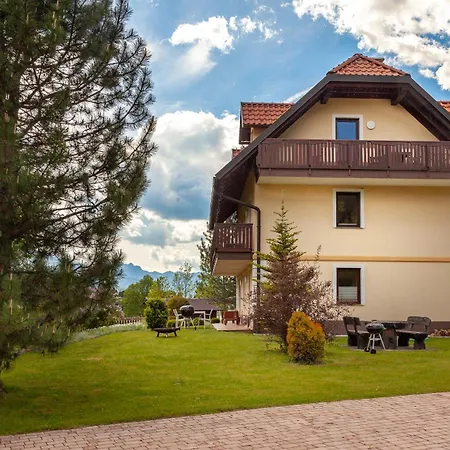 Planina Apartma