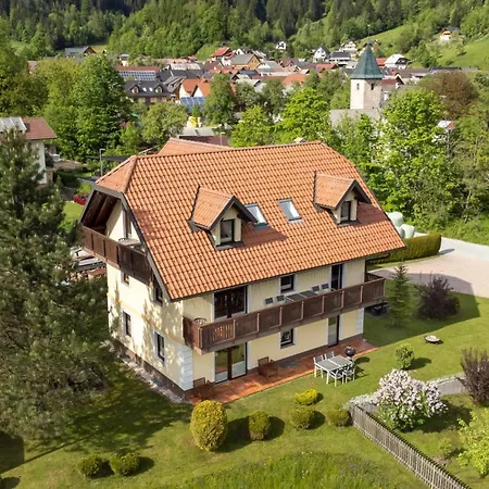 Planina Appartamento Kranjska Gora