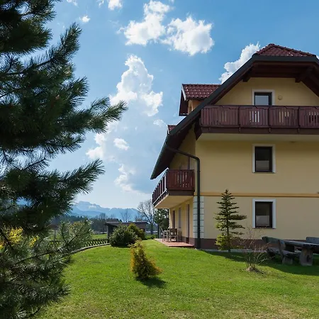 Planina Kranjska Gora