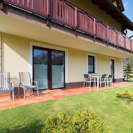 Apartment Planina