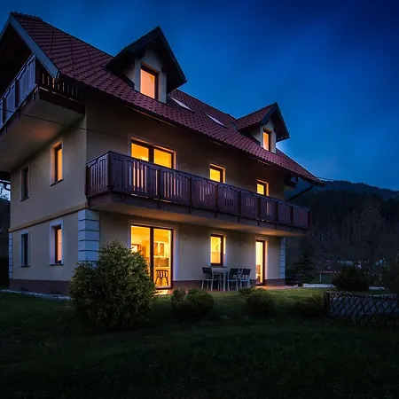 Planina Apartment