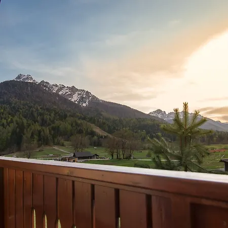 Apartamento Planina *