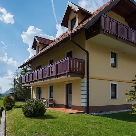 Planina Kranjska Gora