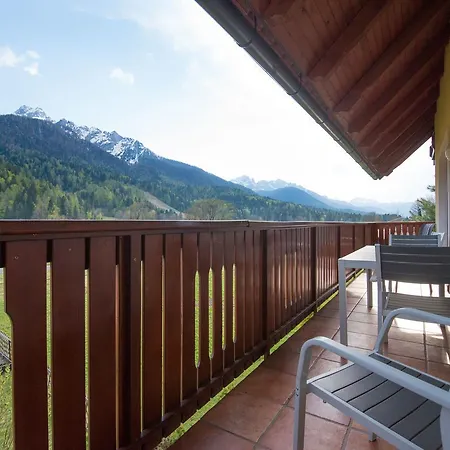 Planina Kranjska Gora