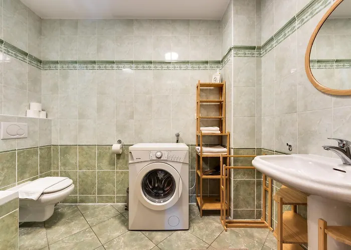 Planina Apartment Ratece