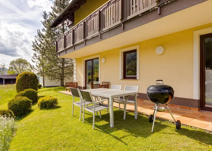 Planina Apartamento *