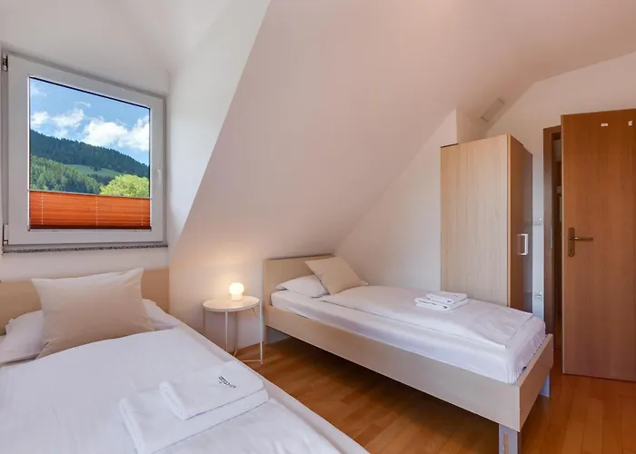 Apartment Planina