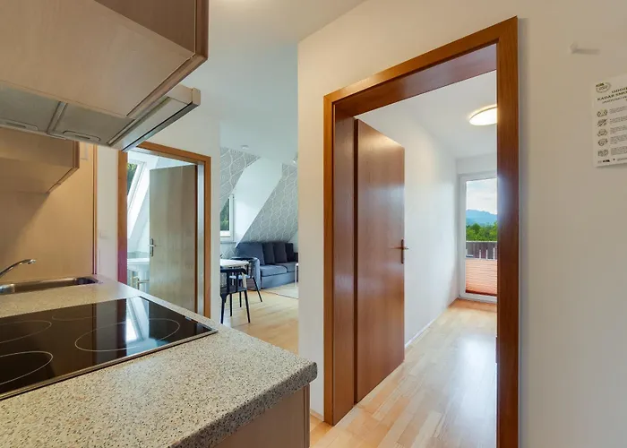 Apartamento Planina Rateče