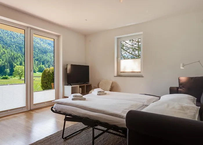 Planina Apartamento Rateče